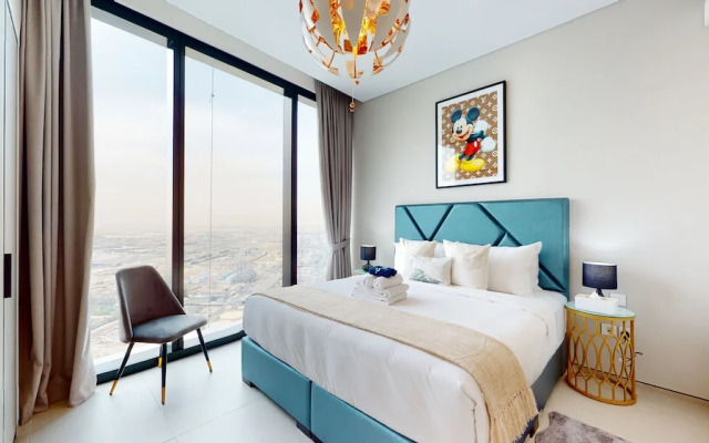 Address JBR 4706