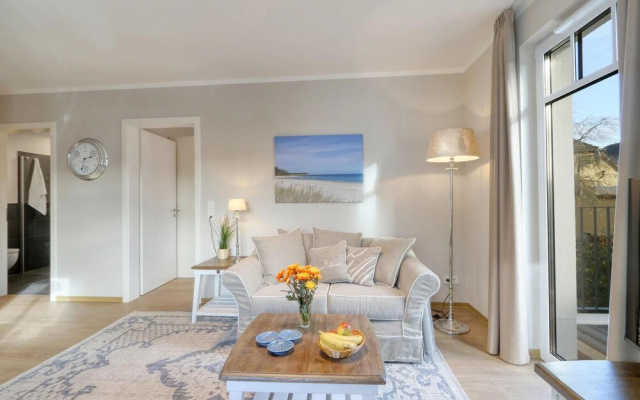 Baltischer Hof Apartment 27