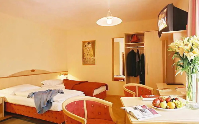 Centralhotel GablerBräu