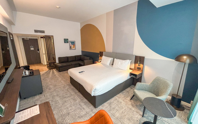 Holiday Inn London - Whitechapel by IHG