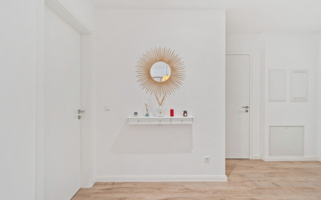 Stylish Apt Bouneweg-Süd Book Now ID225