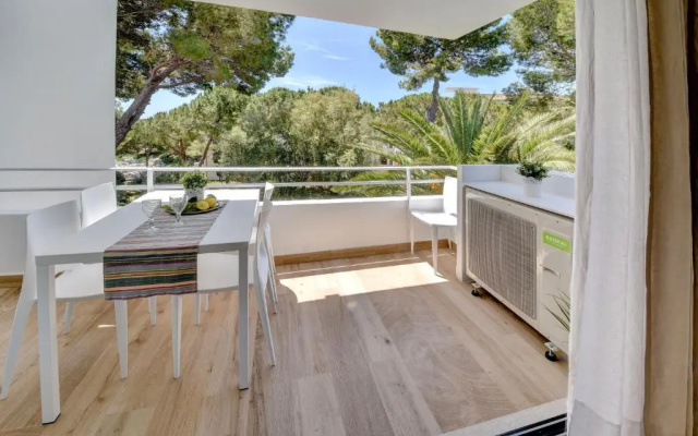 Apartamento Ferrera Park 615