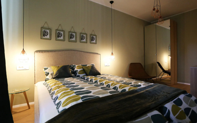Prestige Rooms