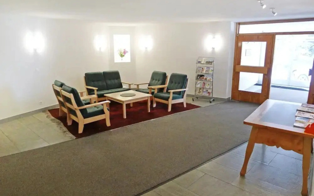 Parkareal Davos Platz