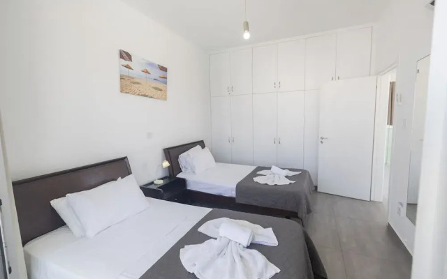 Protaras Holiday Villa Ccv4