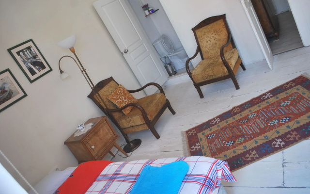 Hygge Ayvalık