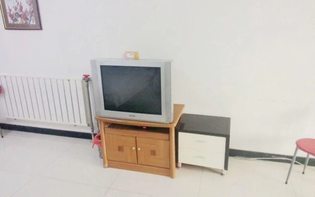 Xiaojinhua Apartment Hotel