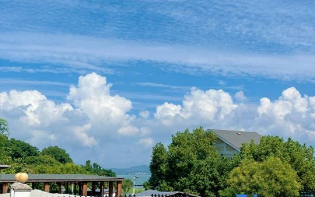 Taihu Sanshan Island Shuiyun Homestay