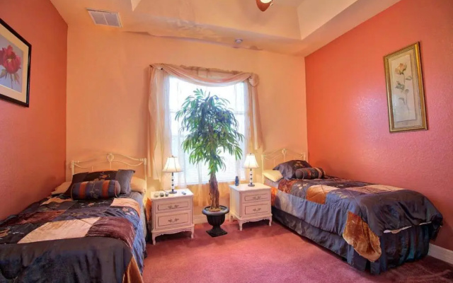 Villa Princess
