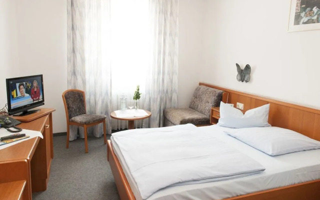 Hotel Haus Vocke