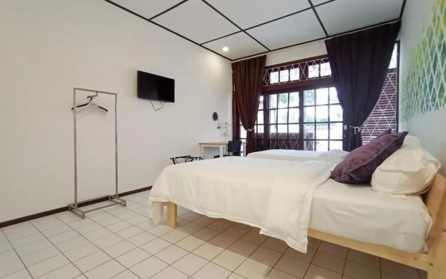 OYO 90258 Natol Venice Homestay
