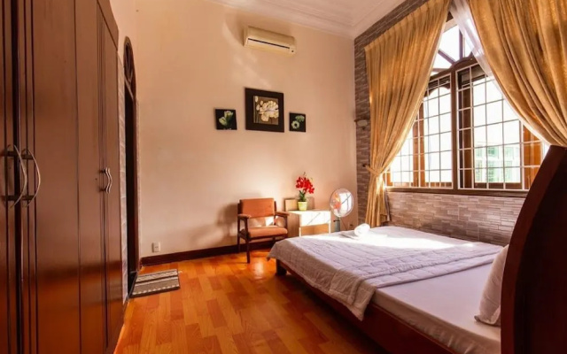 Villa Xo Viet Nghe Tinh