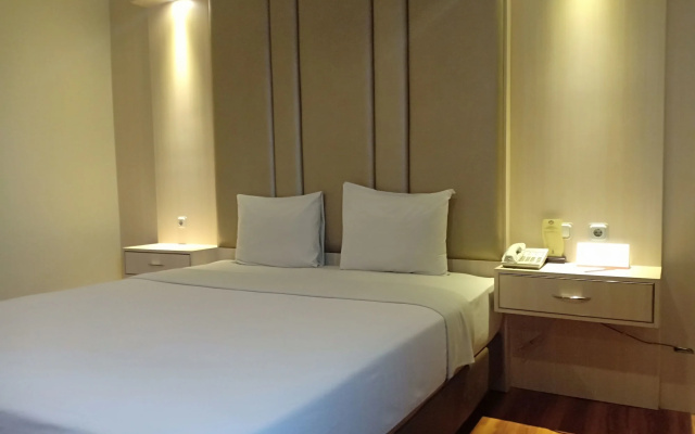 Hotel Pangrango 2