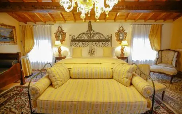 Country House Casino di Caccia
