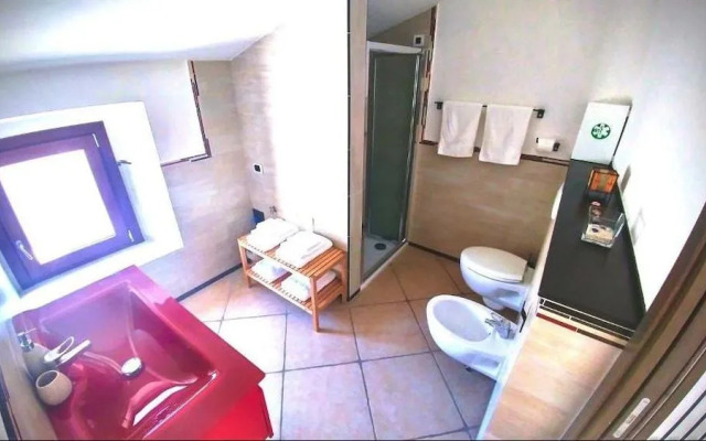 Al Vicoletto - Genuine B&B