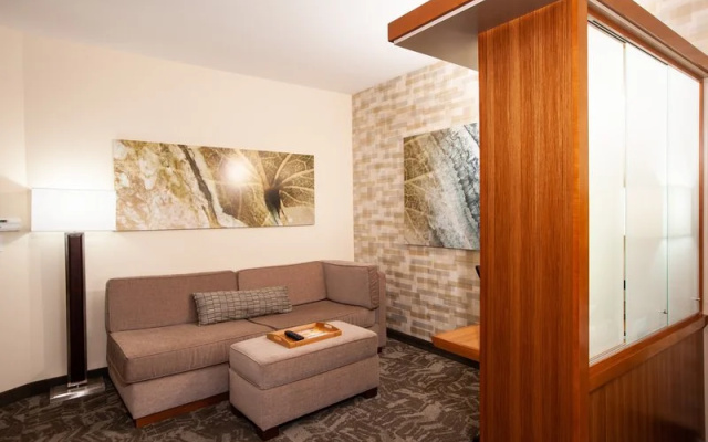 SpringHill Suites Wenatchee