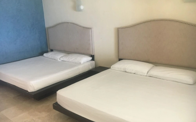 Ocean Plaza 18 by Praia