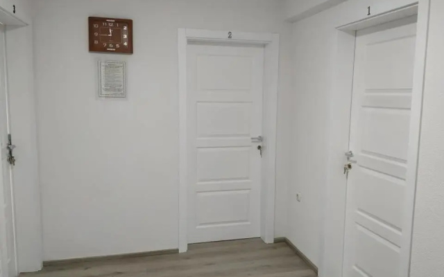 Vila Mostrovi