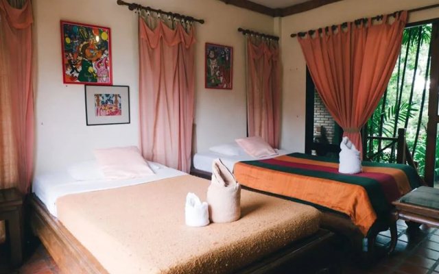 Saplaisuan Resort