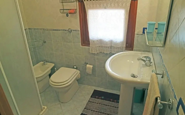 Emanuele Apartments