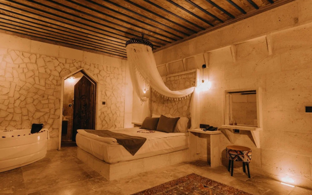 Akritis Stone House