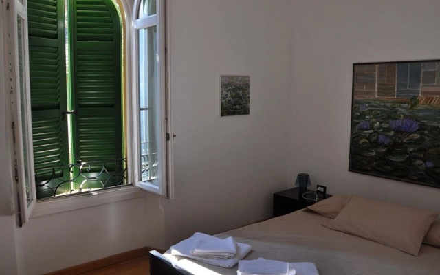 Albergo Diffuso Torre Soca