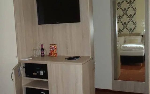 Schade´s Wohlfühlhotel