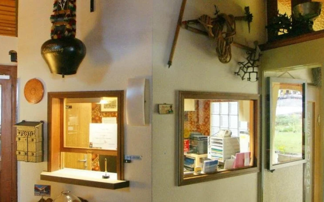Hotel Lötschberg