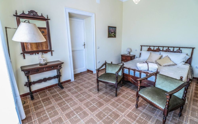 Scognamiglio Suites