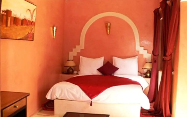 Riad Atlas