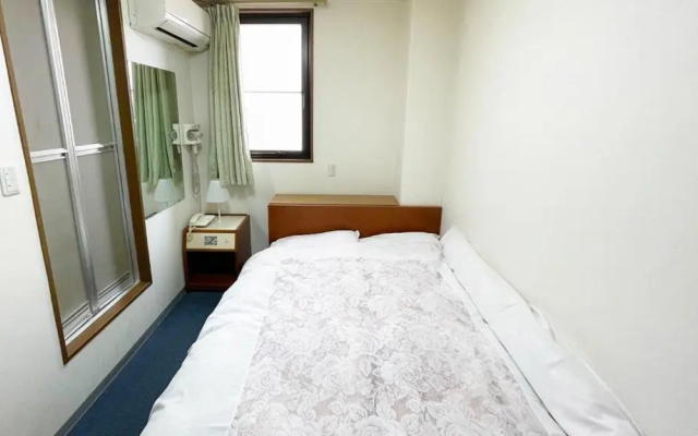 Business Hotel Rupinasu