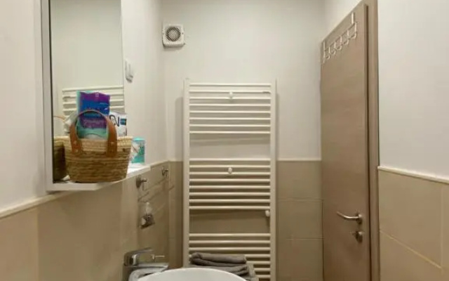 Albert apartments Zagreb airport