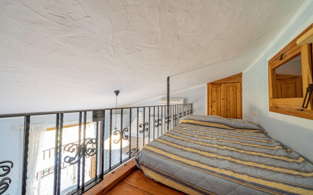 Casa Athena
