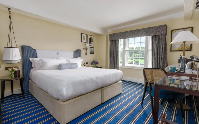 The Relais Henley