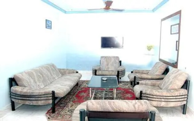 SV Residence