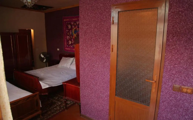 Hostel Gulsara