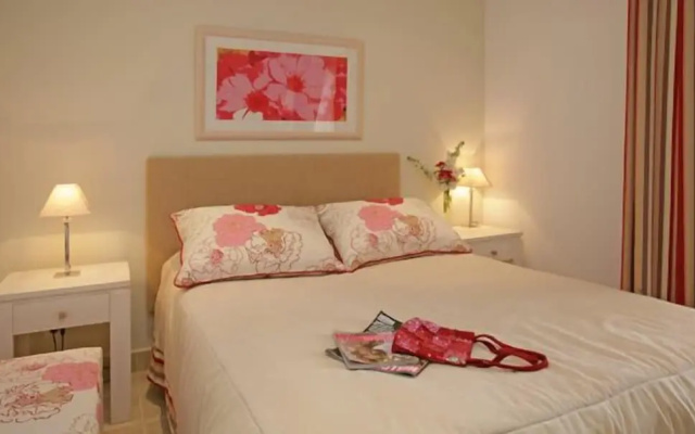 The View – Santo António Villas, Golf & Spa