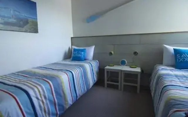 Ohope Beach Resort
