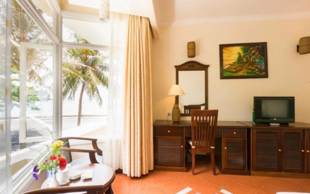 Saigon Con Dao Resort