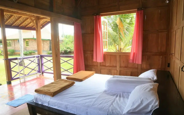 Desa Limasan Retreat