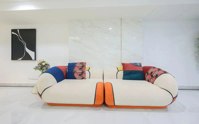 Global Hotel Pratunam Bangkok