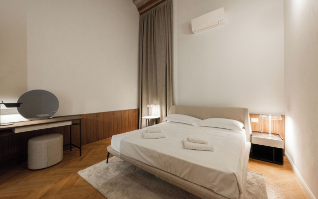 Castellaccio Prestige by MMega