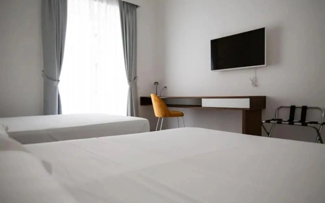 Liferooms b&b