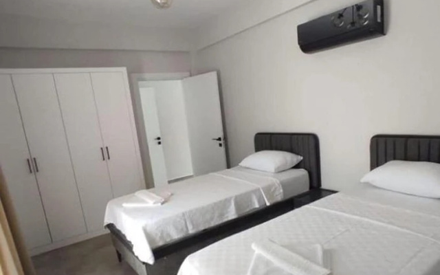 Super Delux 6-bed Villa Brave
