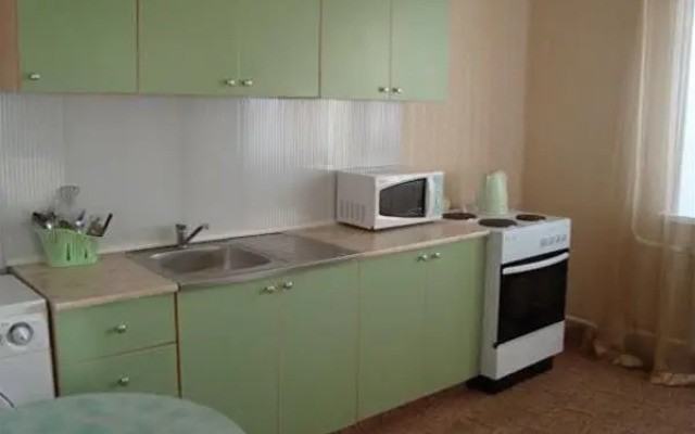 Apartments in Mikrorayon 3B