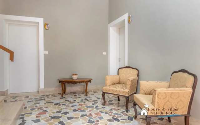 Tosca Apartment