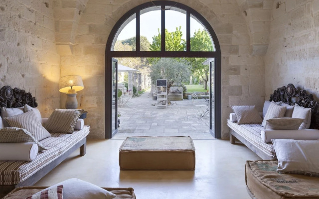 Palazzo Siena - Home & More