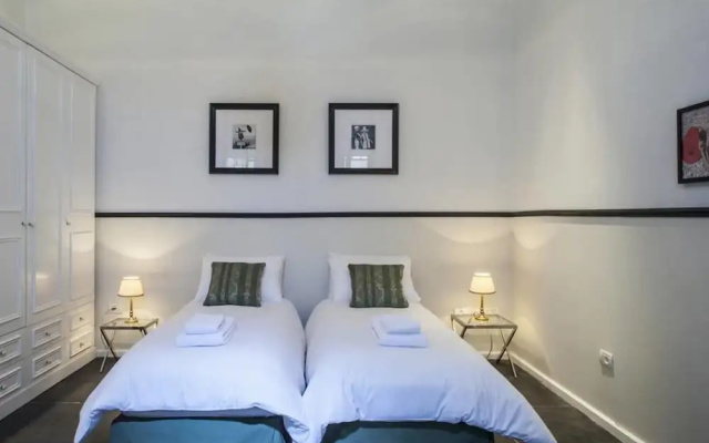 HolyGuest - Luxury & Design in Neve Tzedek