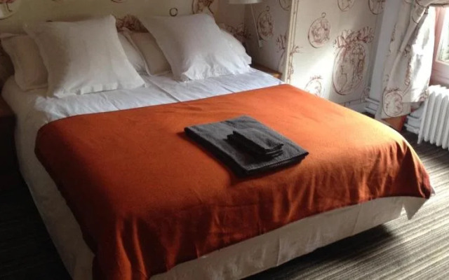 Chambres dHôtes dans Hôtel Particulier