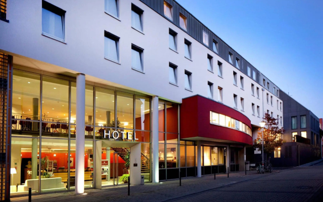 TOP KHR Stadthotel Münster - Featured